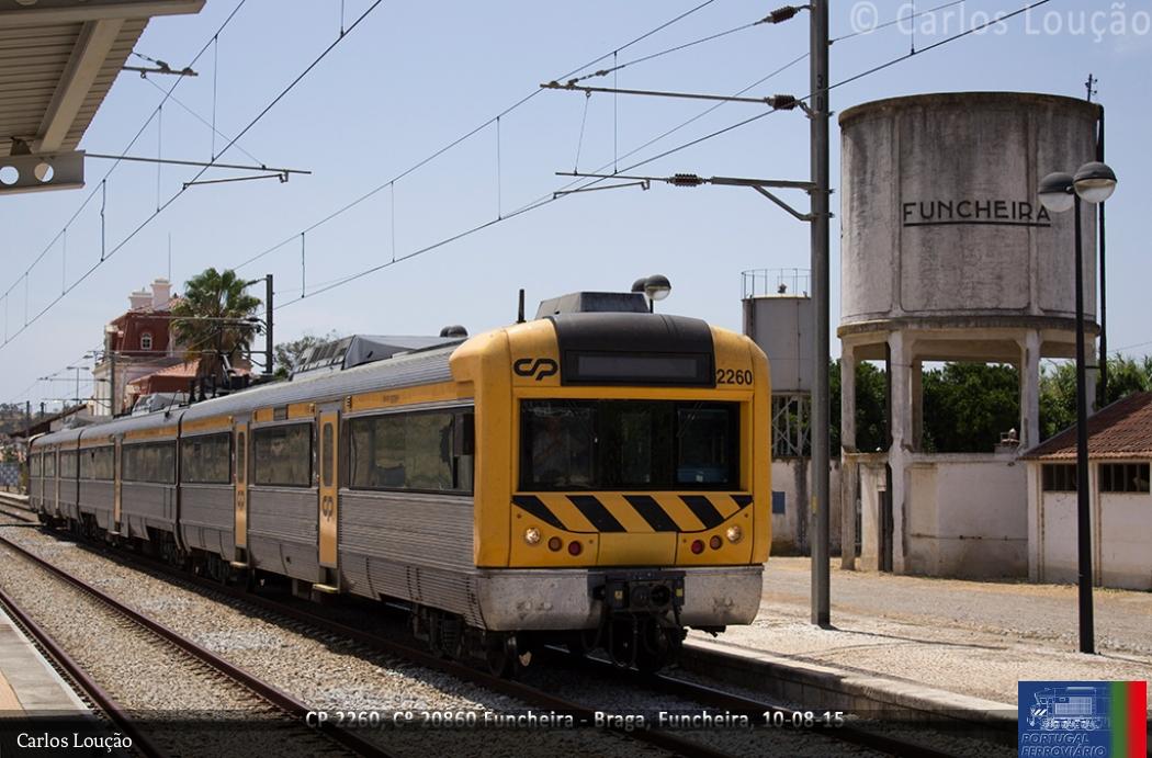 CP 2260. Agosto de 2015