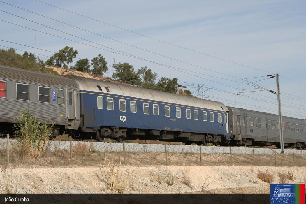 Sud Expresso Irun - Lisboa