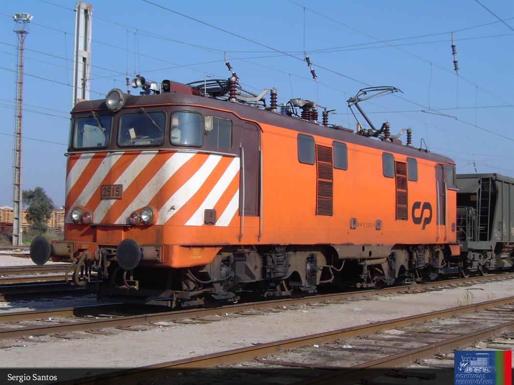 2515 (Entroncamento)