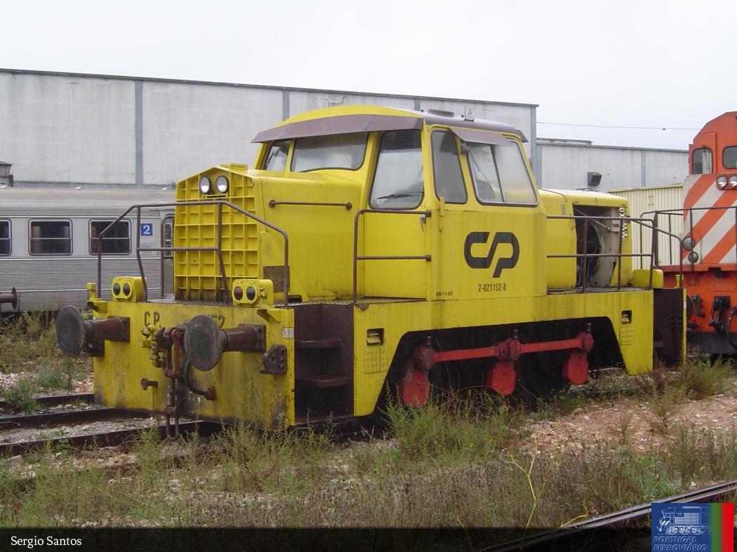 1152 (Entroncamento)