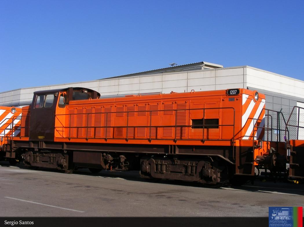 1207 (Porto de Setúbal)