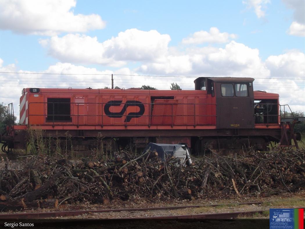 1211 (Entroncamento)