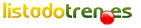 Listadotren.es