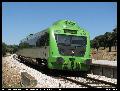 0364 ( R 5501 Entroncamento - Badajoz) Arronches, 