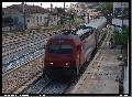 5602 (IC 543 Lisboa - Covilhã) Santarém 16-09-2010