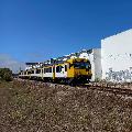 CP 592.038 | IR 802 @ Caldas da Rainha